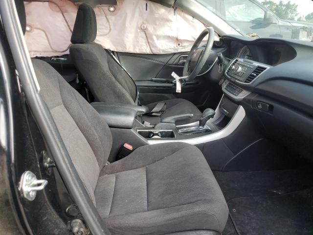 2015 HONDA ACCORD EX - 1HGCR2F72FA169914