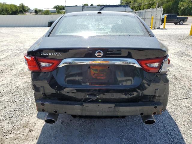 2018 NISSAN MAXIMA 3.5 - 1N4AA6AP7JC403205