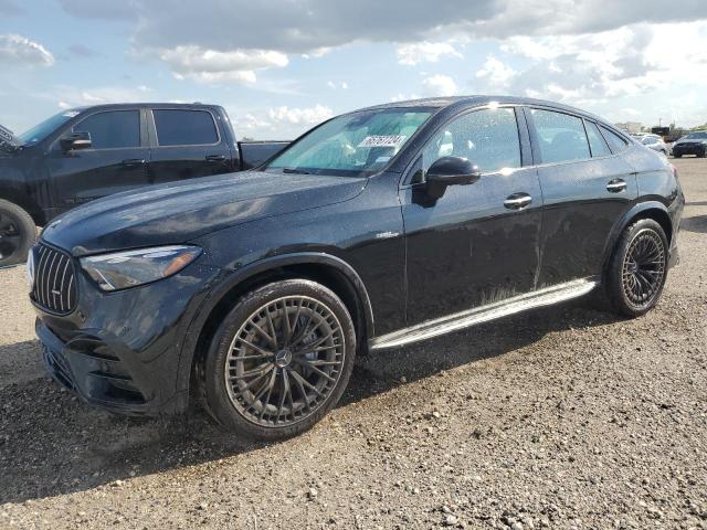 2024 MERCEDES-BENZ GLC COUPE - W1NKJ8HB3RF187196