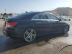 MERCEDES-BENZ CLA 250 photo