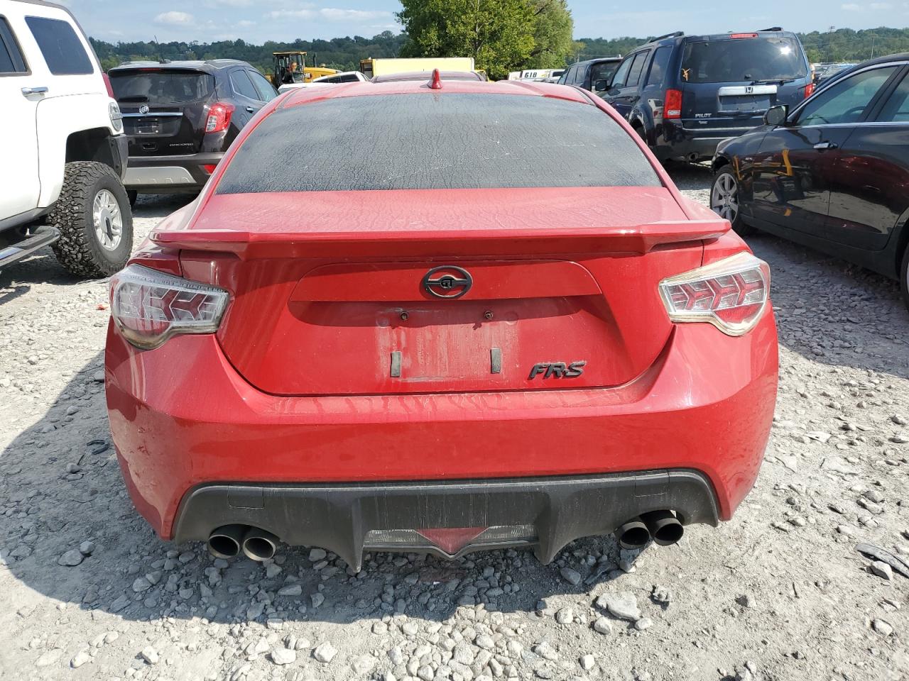 Global Auto Auctions