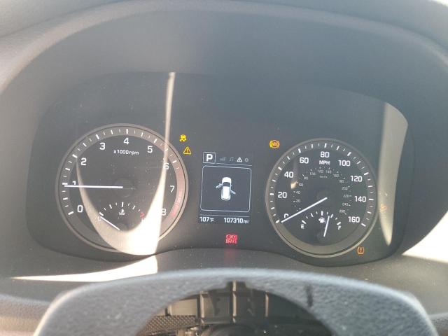 2016 HYUNDAI TUCSON LIM - KM8J3CA45GU061986