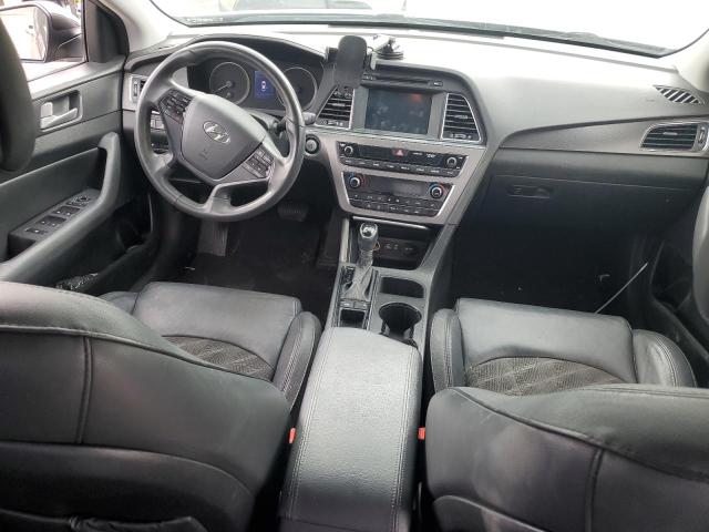 2016 HYUNDAI SONATA SPO - 5NPE34AF1GH277518