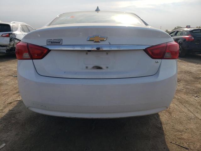 2019 CHEVROLET IMPALA LT - 1G11Z5SAXKU122771