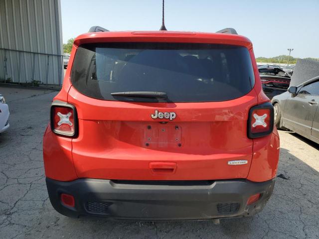 VIN ZACNJABB9KPK90966 2019 Jeep Renegade, Latitude no.6