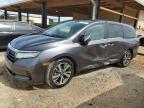 2022 HONDA ODYSSEY TO - 5FNRL6H80NB037635