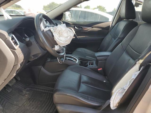 2015 NISSAN ROGUE S - 5N1AT2MV4FC866512