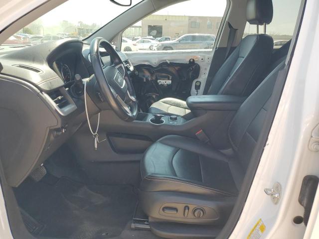2020 GMC TERRAIN SL - 3GKALVEVXLL145930