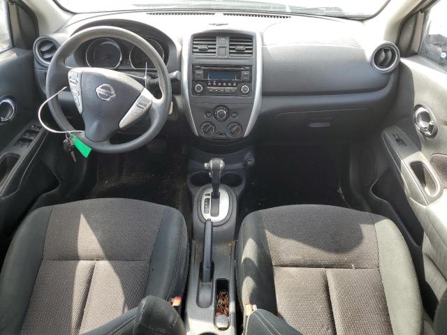 2017 NISSAN VERSA - 3N1CN7AP4HL882133