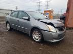 NISSAN SENTRA 2.0 снимка