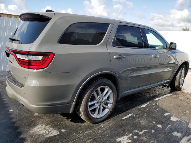 2023 DODGE DURANGO GT - 1C4RDHDG6PC555335
