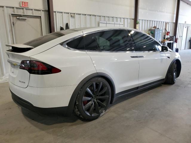 2020 TESLA MODEL X - 5YJXCDE44LF284893