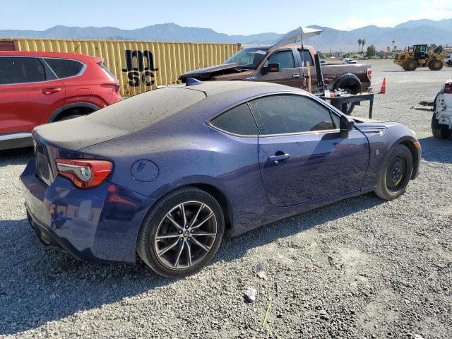 2020 TOYOTA 86 JF1ZNAA13L8752499