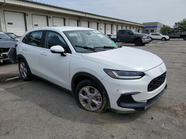 2023 HONDA HR-V LX - 3CZRZ2H36PM740273