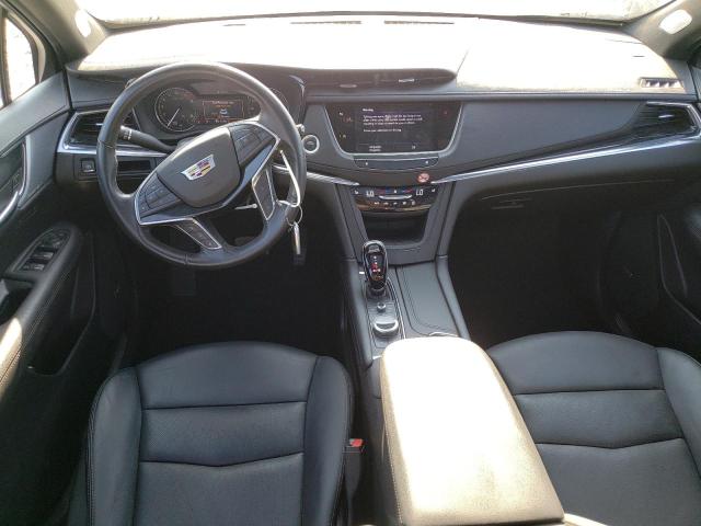 2023 CADILLAC XTS VSPORT - 1GYKNCRS6PZ161405