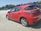 LEXUS CT 200 photo