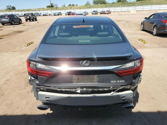 2018 LEXUS ES 350 - 58ABK1GG7JU098390