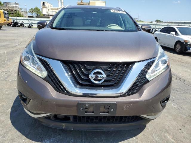 2015 NISSAN MURANO S - 5N1AZ2MG4FN210170