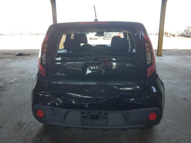 VIN KNDJN2A25J7608221 2018 KIA Soul no.6