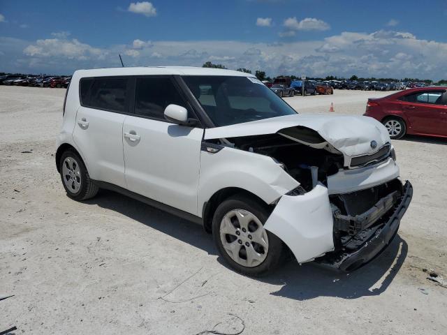 VIN KNDJN2A27E7036235 2014 KIA Soul no.4