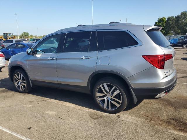 2018 HONDA PILOT TOUR 5FNYF6H9XJB038071  69337514