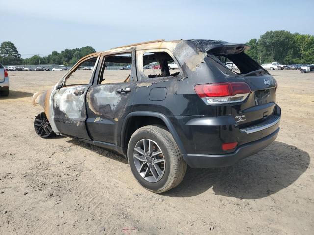 2021 JEEP GRAND CHER - 1C4RJFBG5MC604603