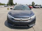 HONDA CIVIC EX photo