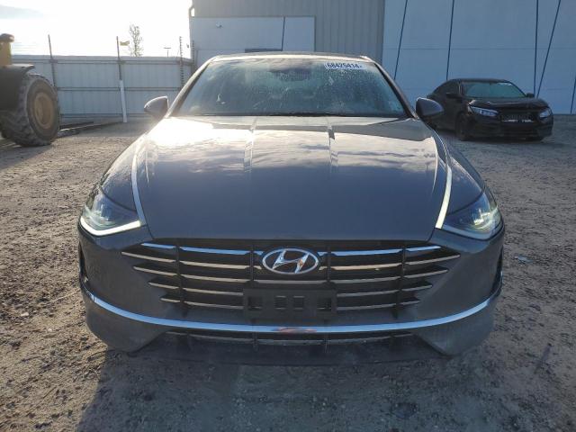 2021 HYUNDAI SONATA SE 5NPEG4JA1MH071863  68425414