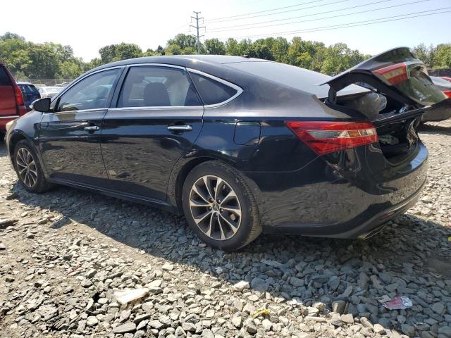 2018 TOYOTA AVALON XLE - 4T1BK1EB5JU268423