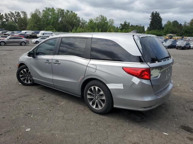 2023 HONDA ODYSSEY EX - 5FNRL6H61PB051724