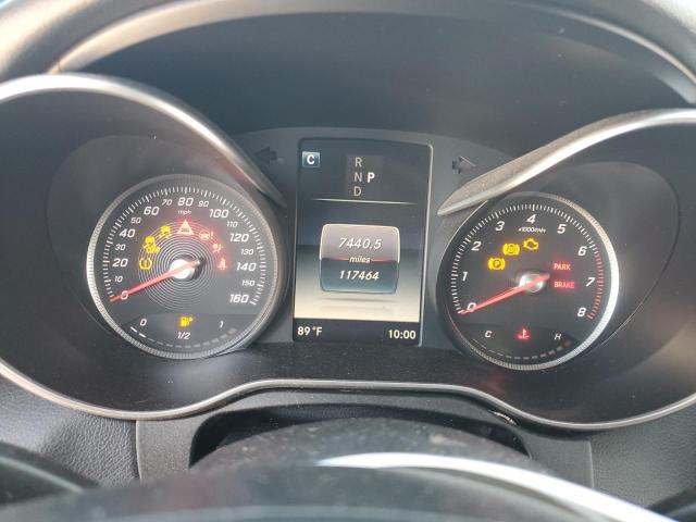 2018 MERCEDES-BENZ C 300 - 55SWF4JB1JU252034