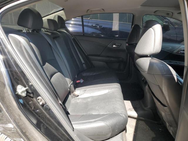 2016 HONDA ACCORD EXL - 1HGCR2F86GA170963