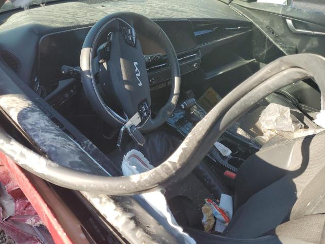2023 KIA NIRO EX - KNDCR3LE5P5061322