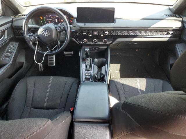 2023 HONDA ACCORD HYB - 1HGCY2F58PA010950