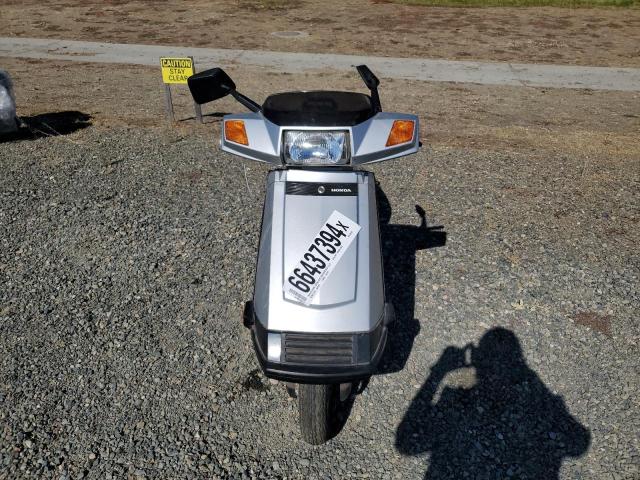 2005 HONDA CH80 3H1HF03105D000425