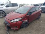 2017 FORD FIESTA SE - 3FADP4BJ5HM119574
