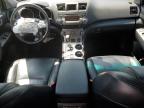 TOYOTA HIGHLANDER photo