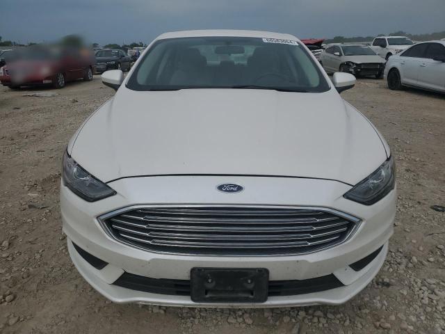 2018 FORD FUSION SE - 3FA6P0HD9JR183760