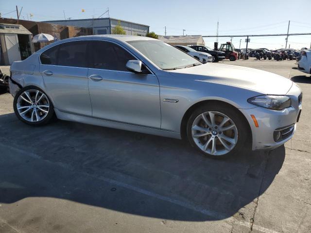 VIN WBA5B1C58ED477494 2014 BMW 5 Series, 535 I no.4