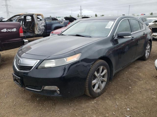 ACURA TL