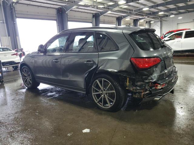 VIN WA1DMAFPXFA068979 2015 Audi Q5, Tdi Premium Plus no.2