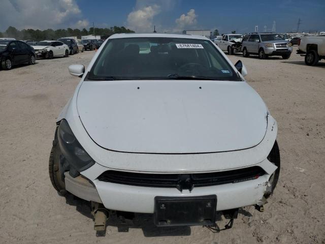 2016 DODGE DART SXT - 1C3CDFBB2GD531596