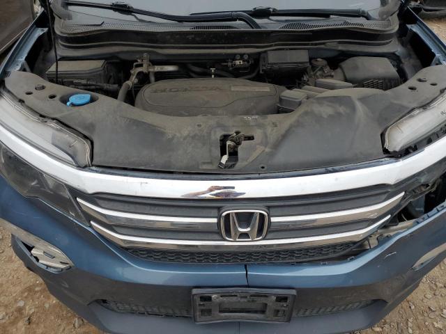 2016 HONDA PILOT EXL 5FNYF6H58GB060026  69461044