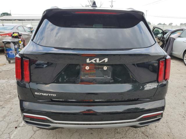 2023 KIA SORENTO SX - 5XYRK4LF3PG201324