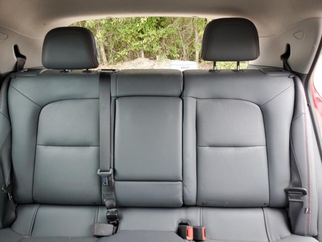 2020 CHEVROLET BOLT EV PR - 1G1FZ6S08L4121641