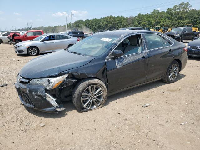2015 TOYOTA CAMRY LE - 4T1BF1FK1FU022947
