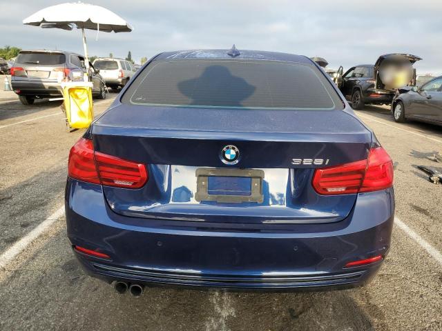 VIN WBA8E9G50GNT47316 2016 BMW 3 Series, 328 I Sulev no.6