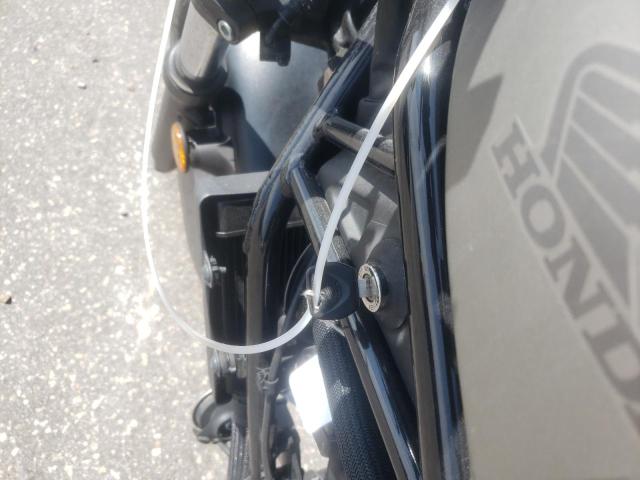 2018 HONDA CMX500 MLHPC5600J5100739