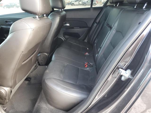 2015 CHEVROLET CRUZE LTZ - 1G1PG5SB2F7288523