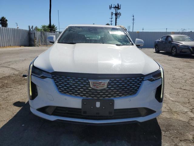 2023 CADILLAC CT4 PREMIU - 1G6DB5RK0P0121184